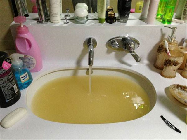 凈水器選擇要根據(jù)當?shù)氐乃|(zhì)情況